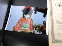 keane yoko picture